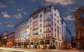 Novotel Budapest Centrum